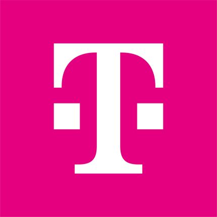 Logo van Telekom Shop