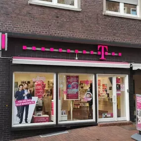 Bild von Telekom Shop