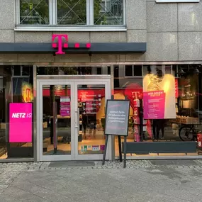 Bild von Telekom Shop