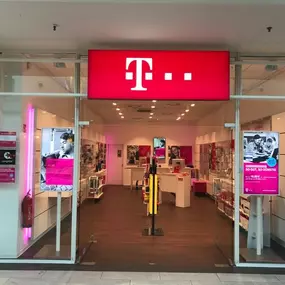 Bild von Telekom Shop