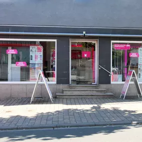 Bild von Telekom Partner Eva Simon