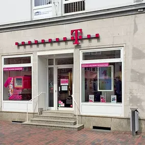 Bild von Telekom Shop