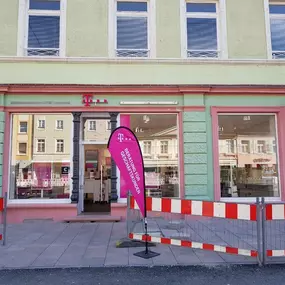 Bild von Telekom Shop