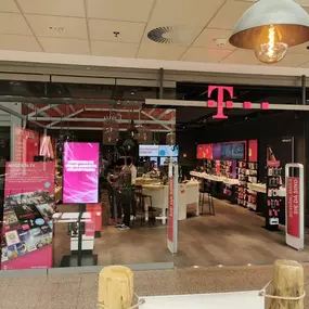 Bild von Telekom Shop