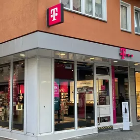 Bild von Telekom Shop