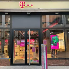 Bild von Telekom Shop