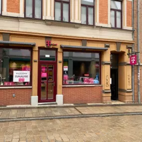 Bild von Telekom Partner Blankenburg