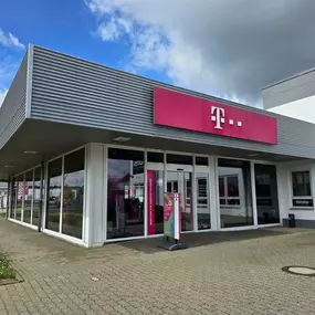 Bild von Telekom Shop