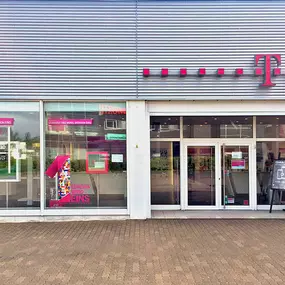 Bild von Telekom Shop