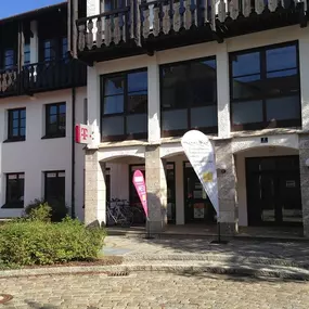 Bild von Telekom Partner Unterhaching