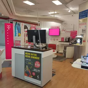 Bild von Telekom Partner Shop Wolfen