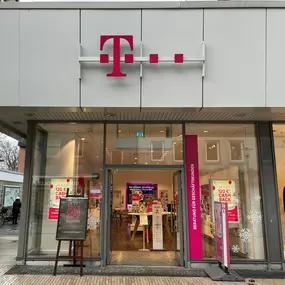 Bild von Telekom Shop