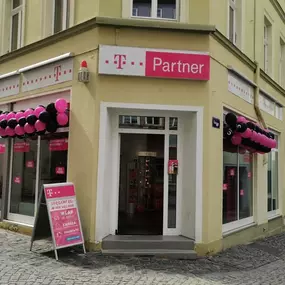 Bild von Telekom Partner SafeToNet Family Store GmbH