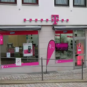 Bild von Telekom Partner Telecommunication Oberstadt Marburg