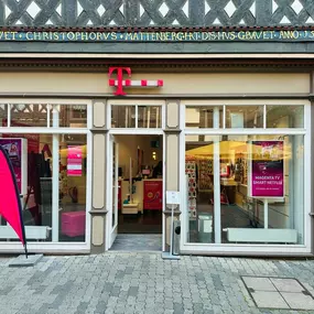 Bild von Telekom Shop