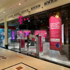 Bild von Telekom Shop