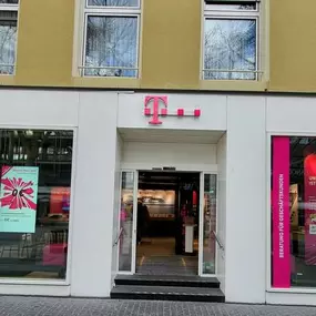 Bild von Telekom Shop