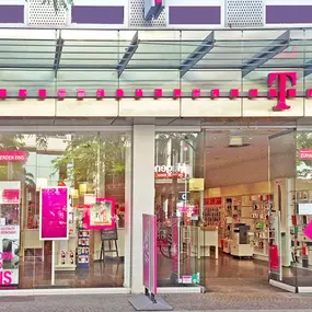 Bild von Telekom Shop