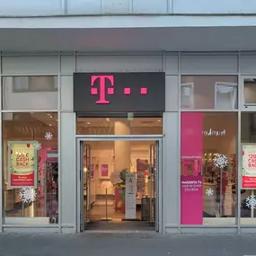 Bild von Telekom Shop