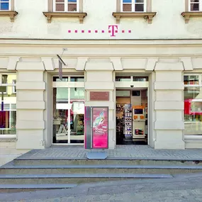 Bild von Telekom Shop