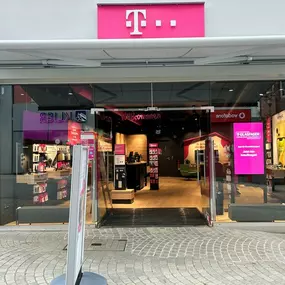 Bild von Telekom Shop