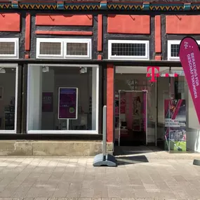 Bild von Telekom Shop