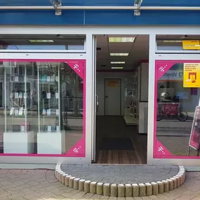 Bild von Telekom Partner Bad Marienberg
