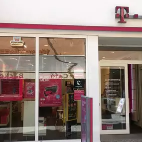 Bild von Telekom Shop