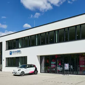 Bild von Telekom Partner Kinzigtal