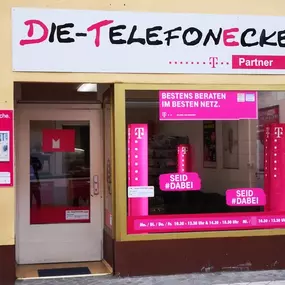 Bild von Telekom Partner Warburg
