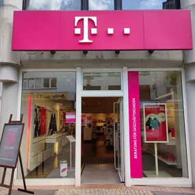 Bild von Telekom Shop