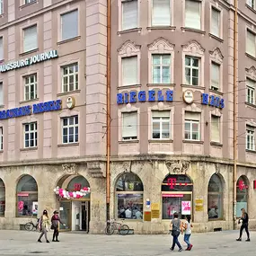 Bild von Telekom Shop