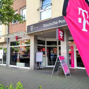 Bild von Telekom Partner Duisburg Meiderich