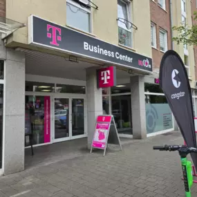 Bild von Telekom Partner Meiderich