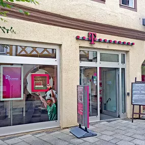 Bild von Telekom Shop