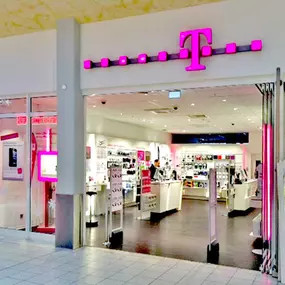 Bild von Telekom Shop