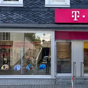 Bild von Telekom Shop