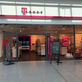 Bild von Telekom Shop