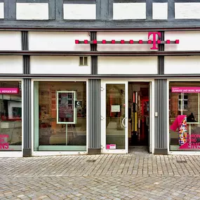 Bild von Telekom Shop