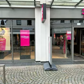 Bild von Telekom Shop