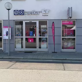 Bild von Telekom Partner Parsberg