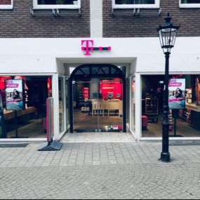 Bild von Telekom Shop