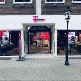 Bild von Telekom Shop