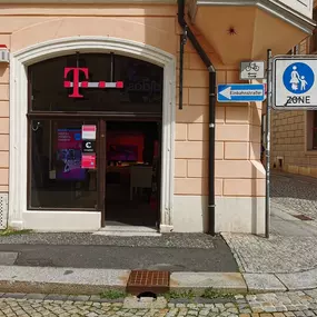 Bild von Telekom Partner SafeToNet Family Store GmbH