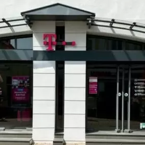 Bild von Telekom Shop