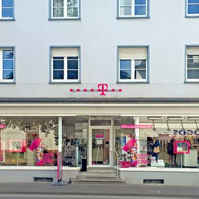 Bild von Telekom Shop