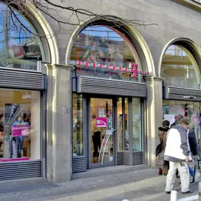 Bild von Telekom Shop