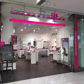 Bild von Telekom Shop