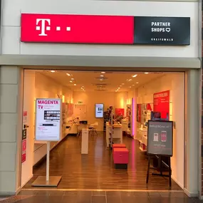 Bild von Telekom Partner faro-com-shop GmbH & Co. KG