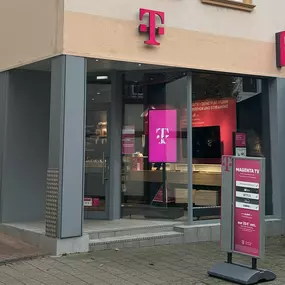 Bild von Telekom Shop